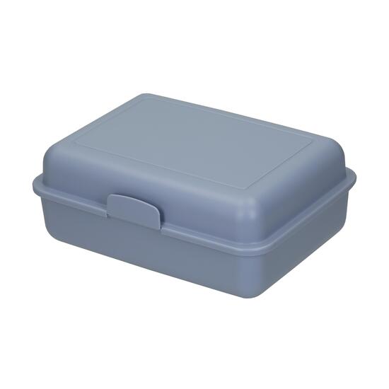 Bio-Vorratsdose "School-Box" groß