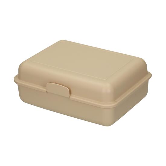 Bio-Vorratsdose "School-Box" groß