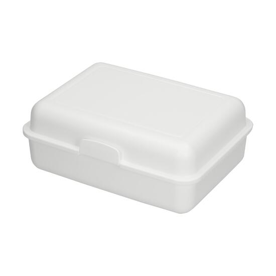 Bio-Vorratsdose "Pausen-Box"
