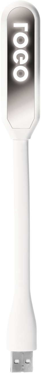 Flexible Logo Light
