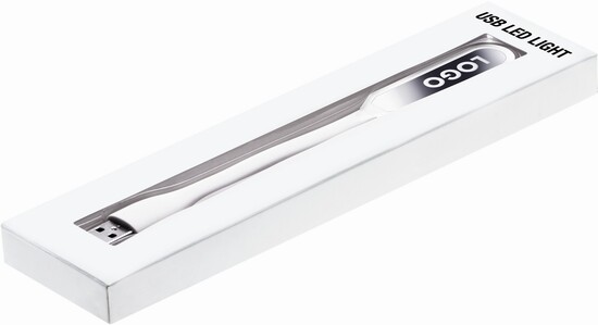 Flexible Logo Light