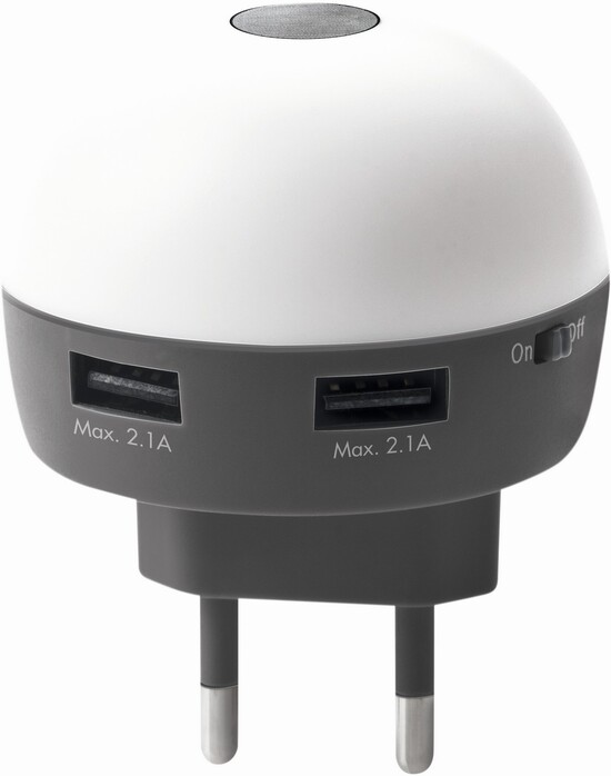 Wall Charger