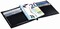 RFID Lederetui