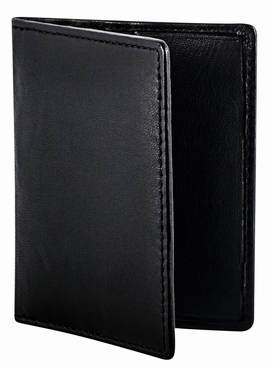 RFID Lederetui