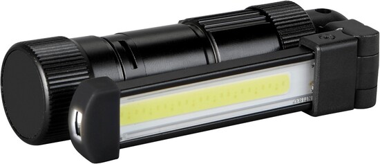 COB + SMD work light