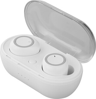 DROP TWS Earbuds weiss