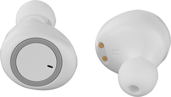 DROP TWS Earbuds weiss