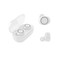 DROP TWS Earbuds weiss