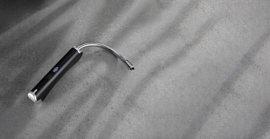 SWING BBQ Lichtbogenfeuerzeug