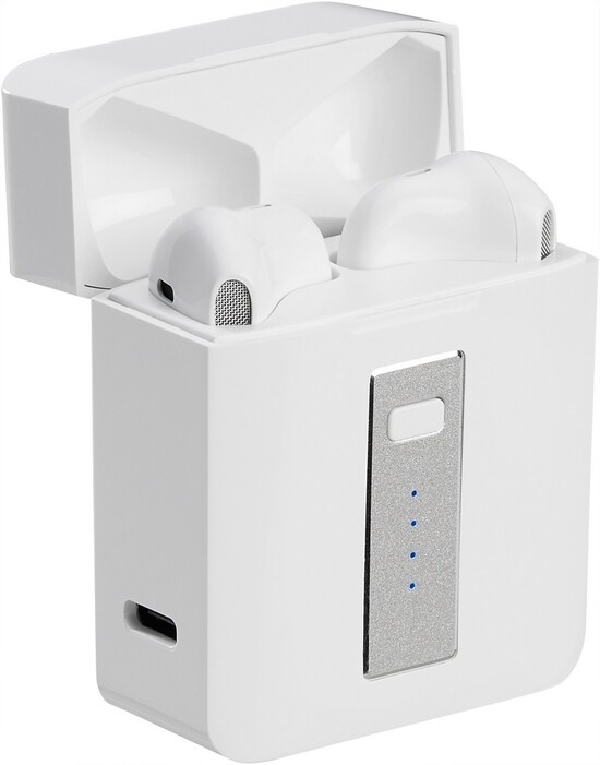 CLEAR TWS Earbuds