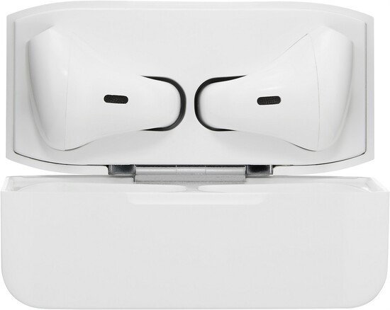 CLEAR TWS Earbuds