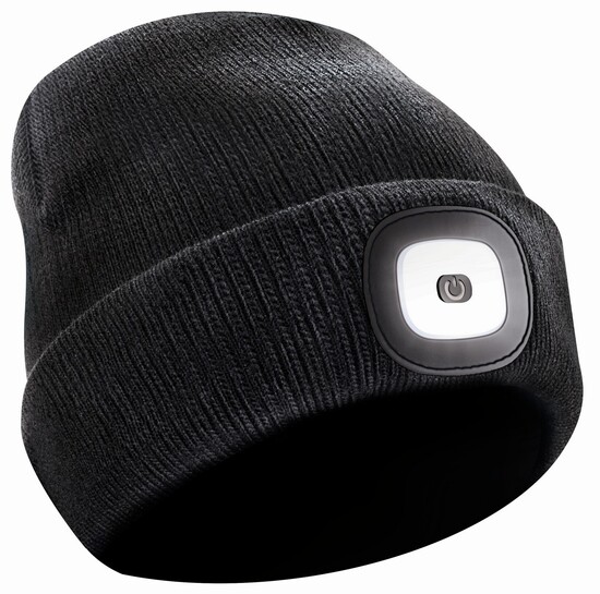 Beanie Jogging Set