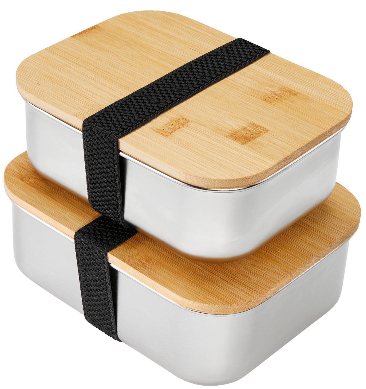 Lunchbox ECO STEEL S