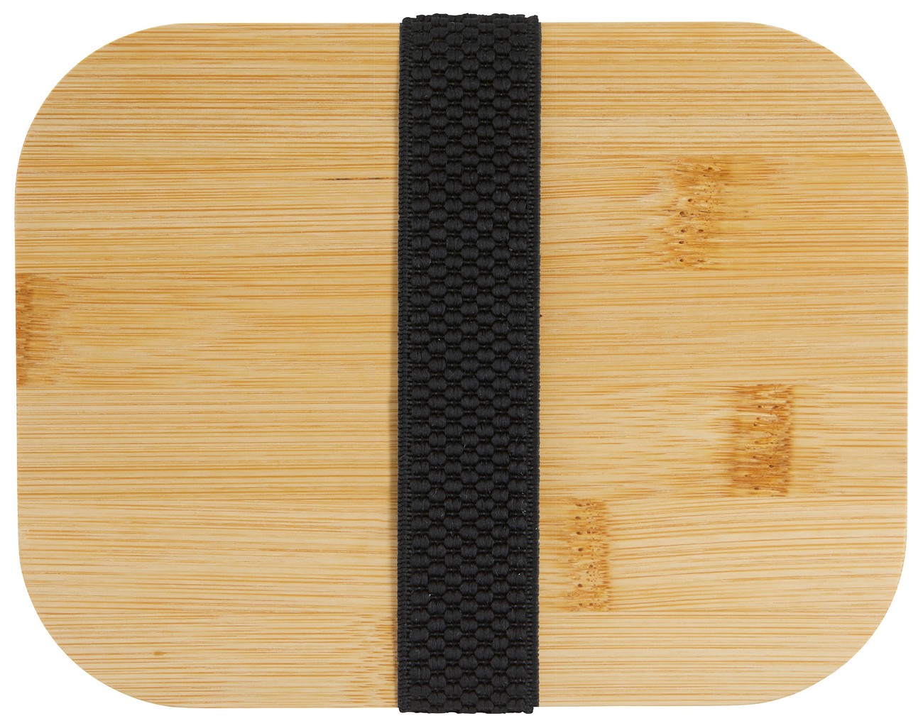 Lunchbox ECO STEEL S