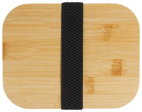 Lunchbox ECO STEEL S