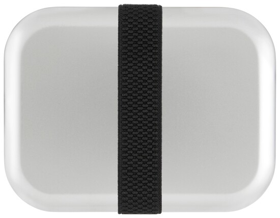 Lunchbox ECO STEEL S