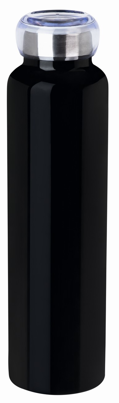 POP Vakuum Flasche schwarz