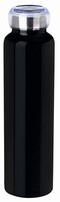 POP Vakuum Flasche schwarz