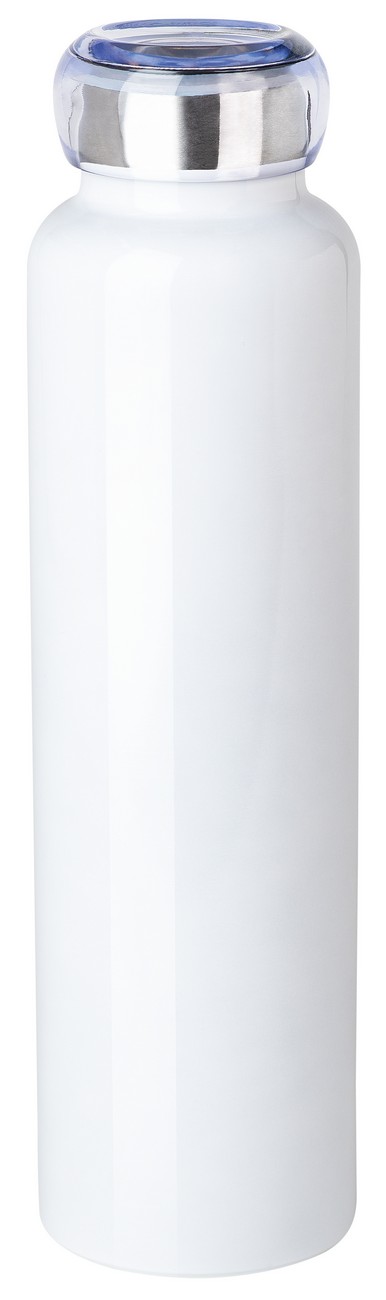 POP Vakuum Flasche weiß