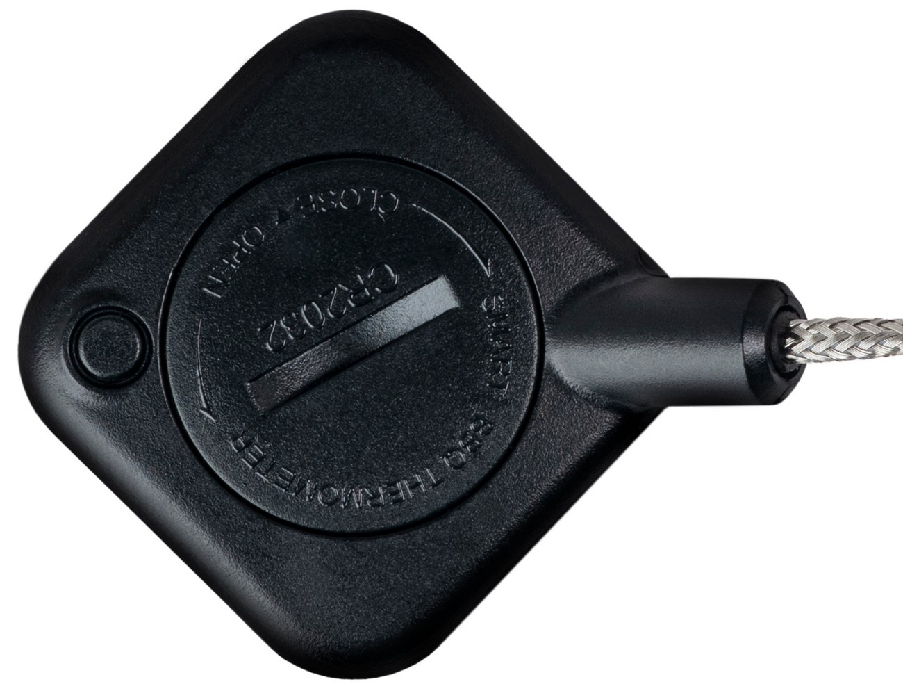 HOT BBQ Thermometer