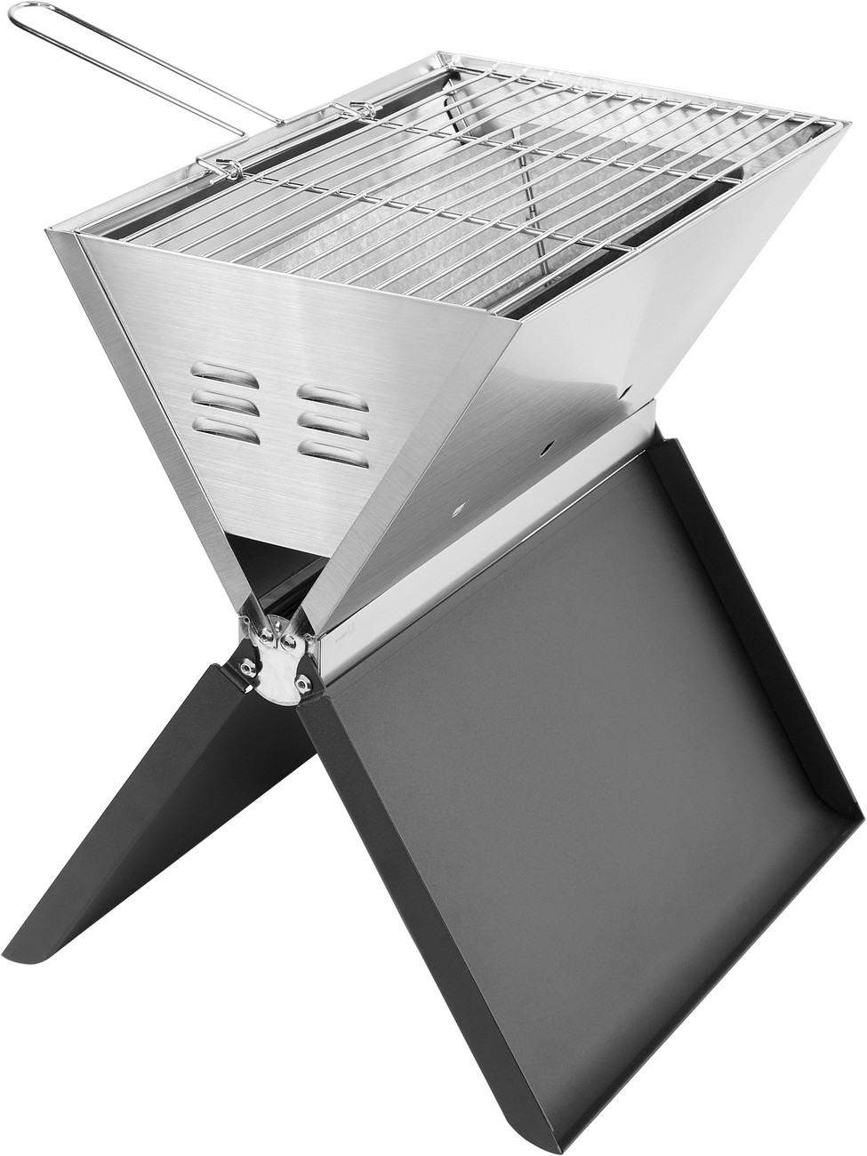 SOLID BBQ