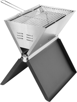 SOLID BBQ