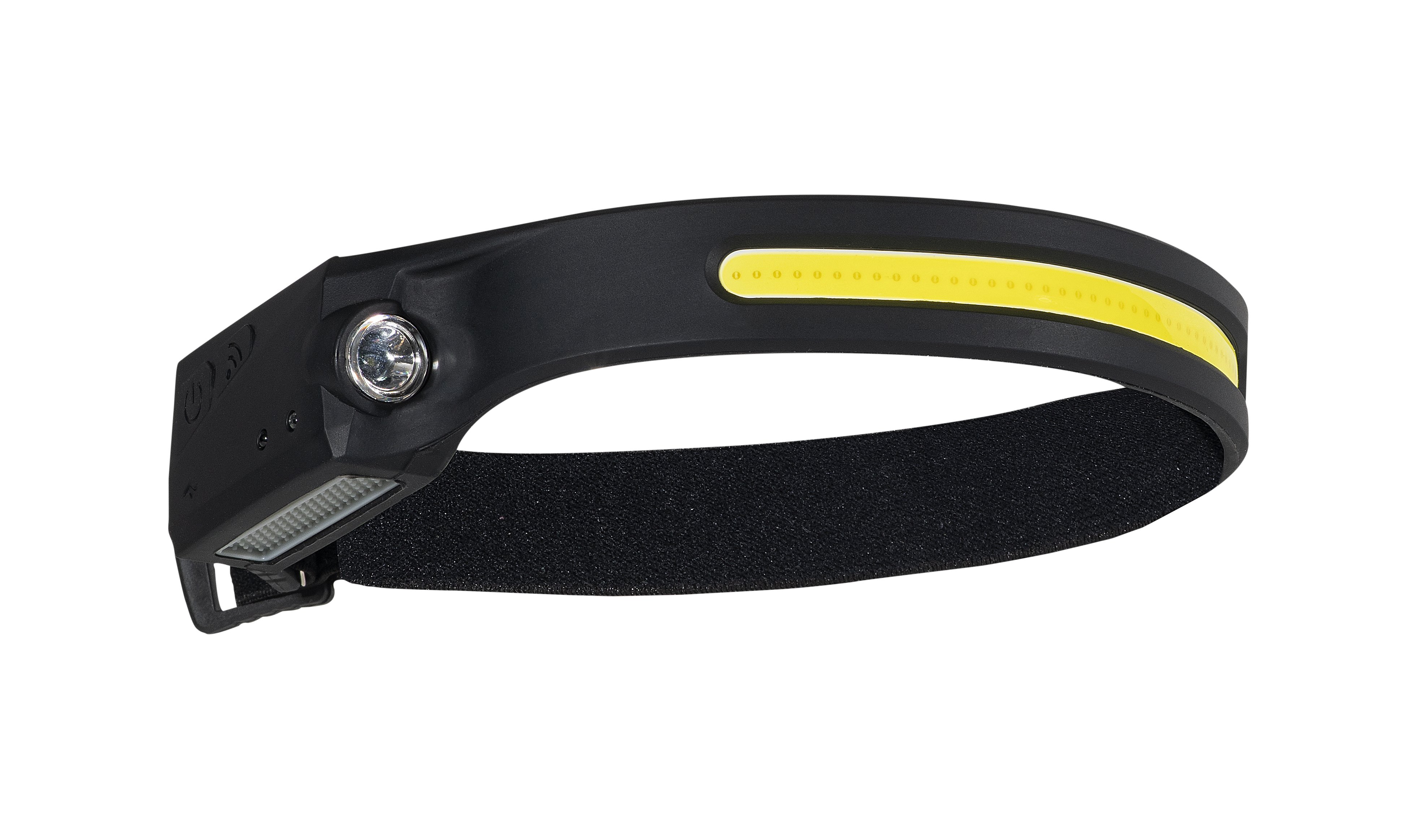 NIMBUS Kopflampe mit Sensor