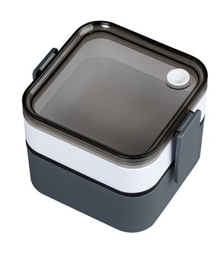 DUO Doppel- Lunchbox