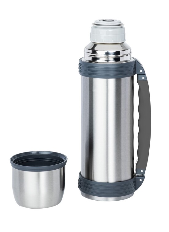 BOB 1.200 ml Baustellenkanne