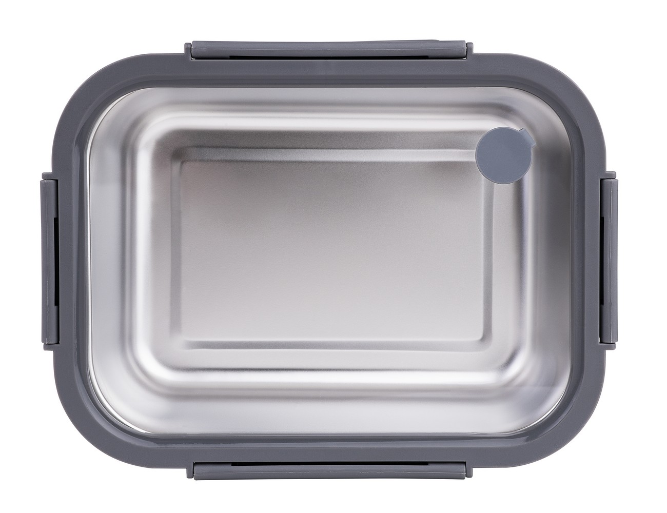 WAVE Edelstahlbox 1.250 ml