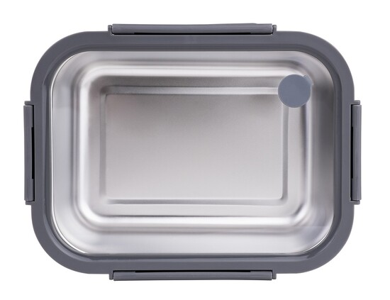 WAVE Edelstahlbox 1.250 ml