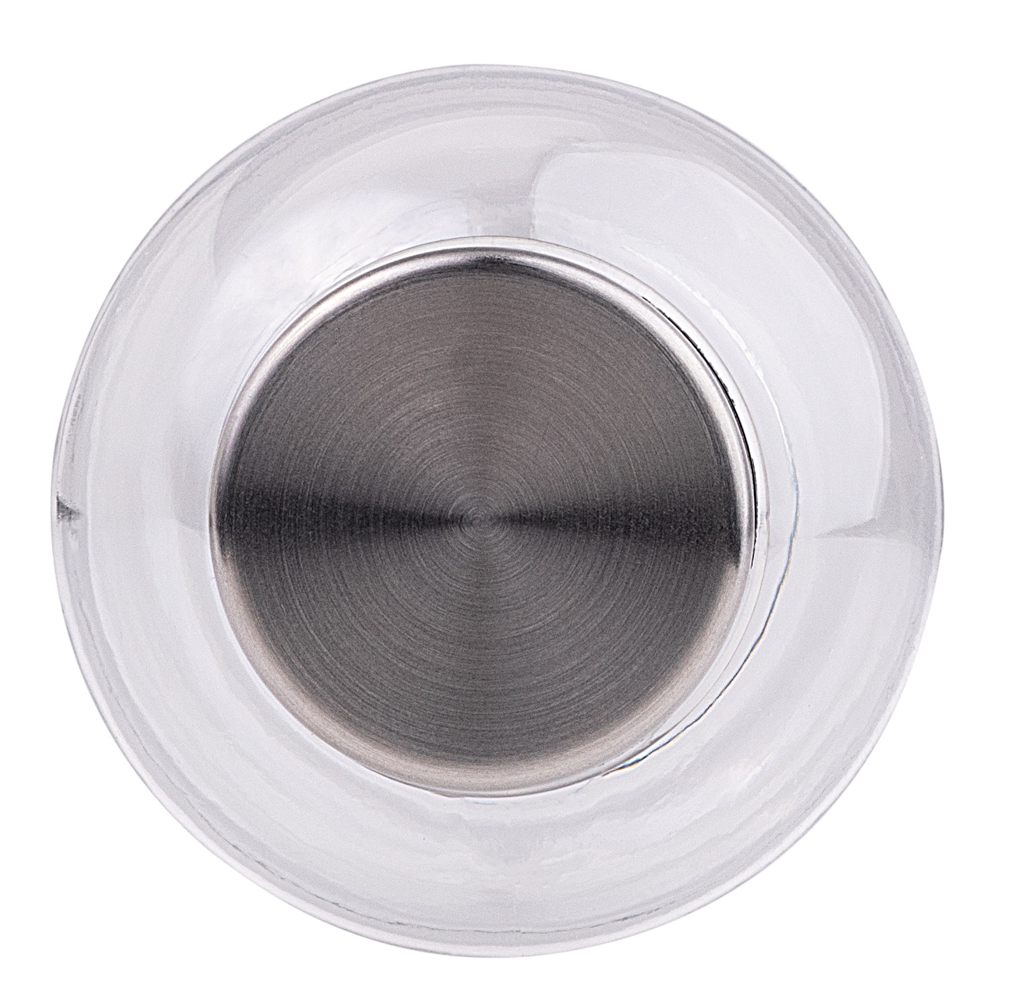 CLEAR 700 ml RPET Flasche