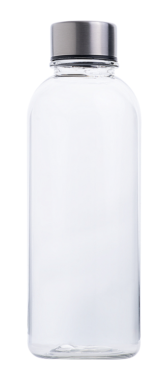 CLEAR 700 ml RPET Flasche
