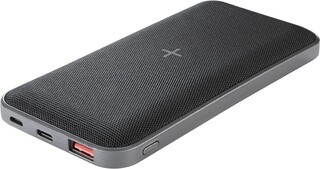 Powerbank 10000 15W wireless