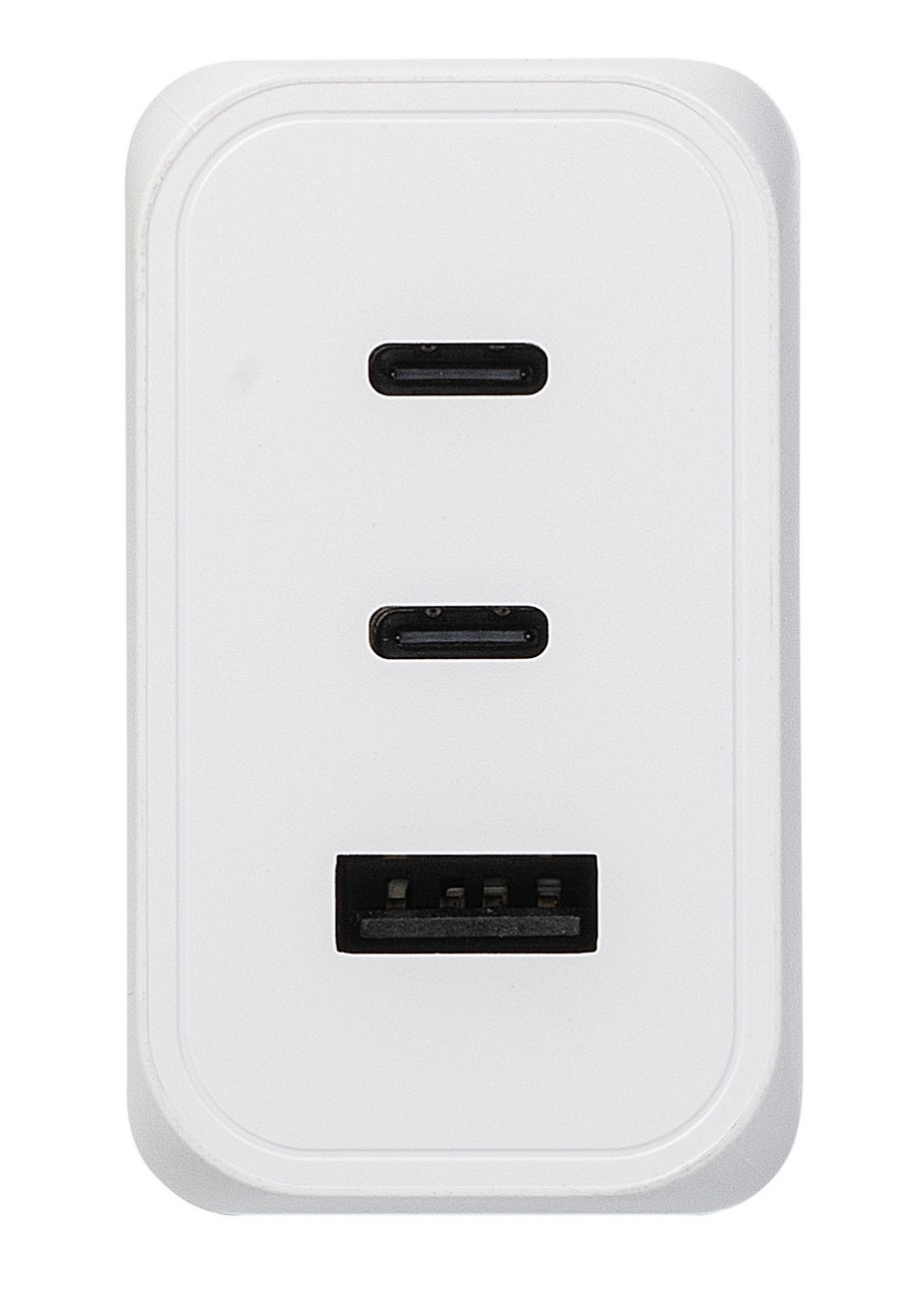 POWER CUBE 65 GaN Wall Charger