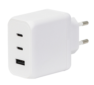 POWER CUBE 65 GaN Wall Charger