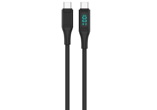 METER Ladekabel 100W