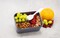 SNACK Lunchbox mit Löffel