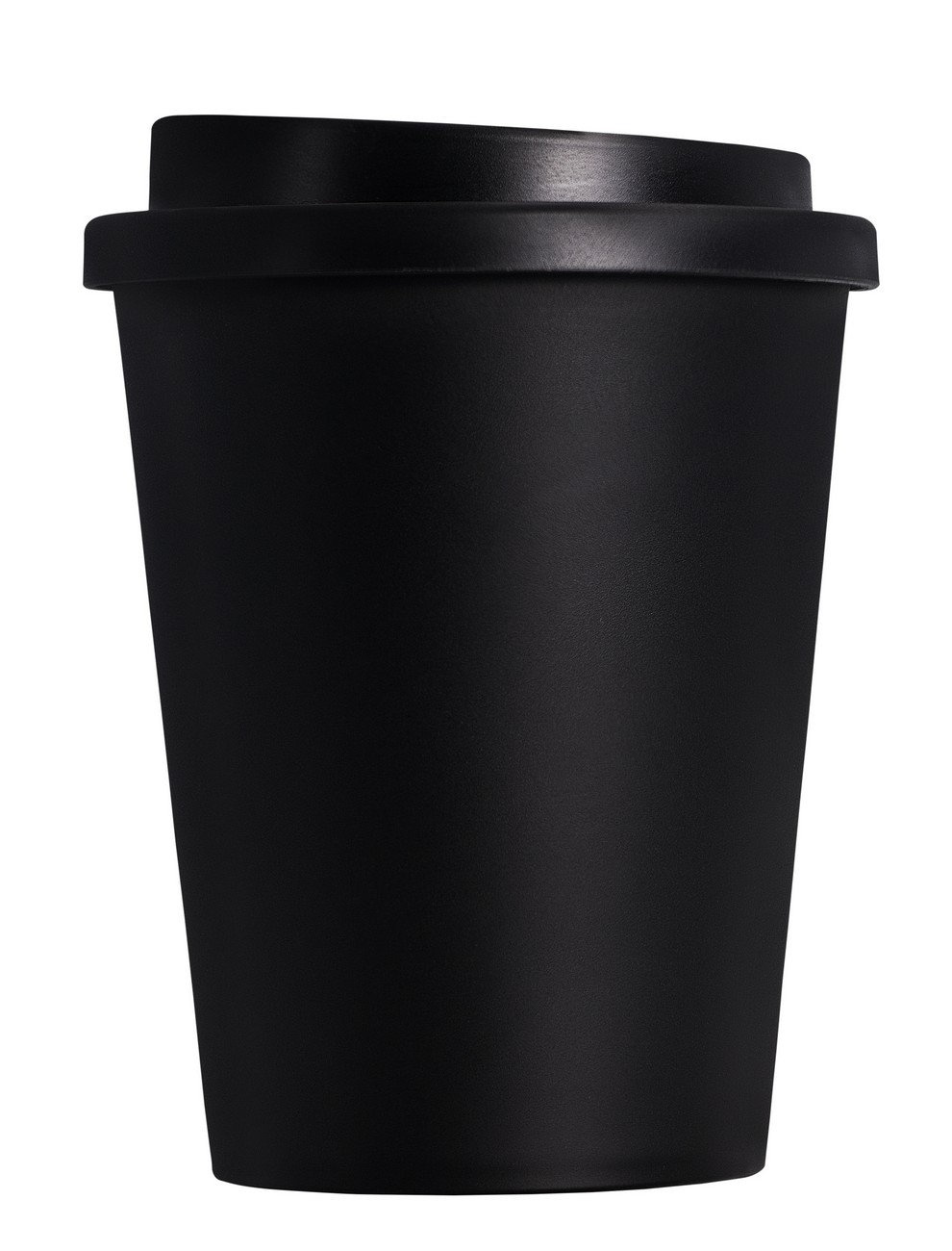 EASY Coffee- Becher schwarz