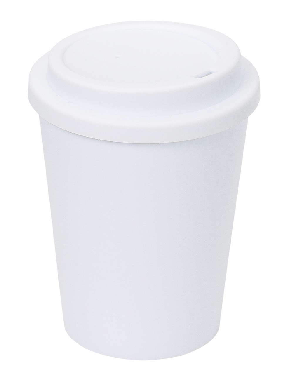 EASY Coffee- Becher weiß