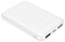 TRUSTY PB 5000 mAh weiß
