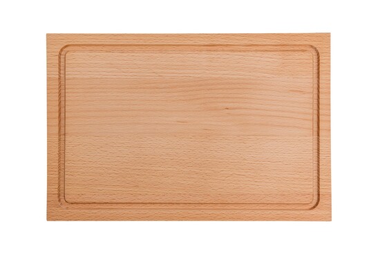 CHOP I Buche- Schneidebrett