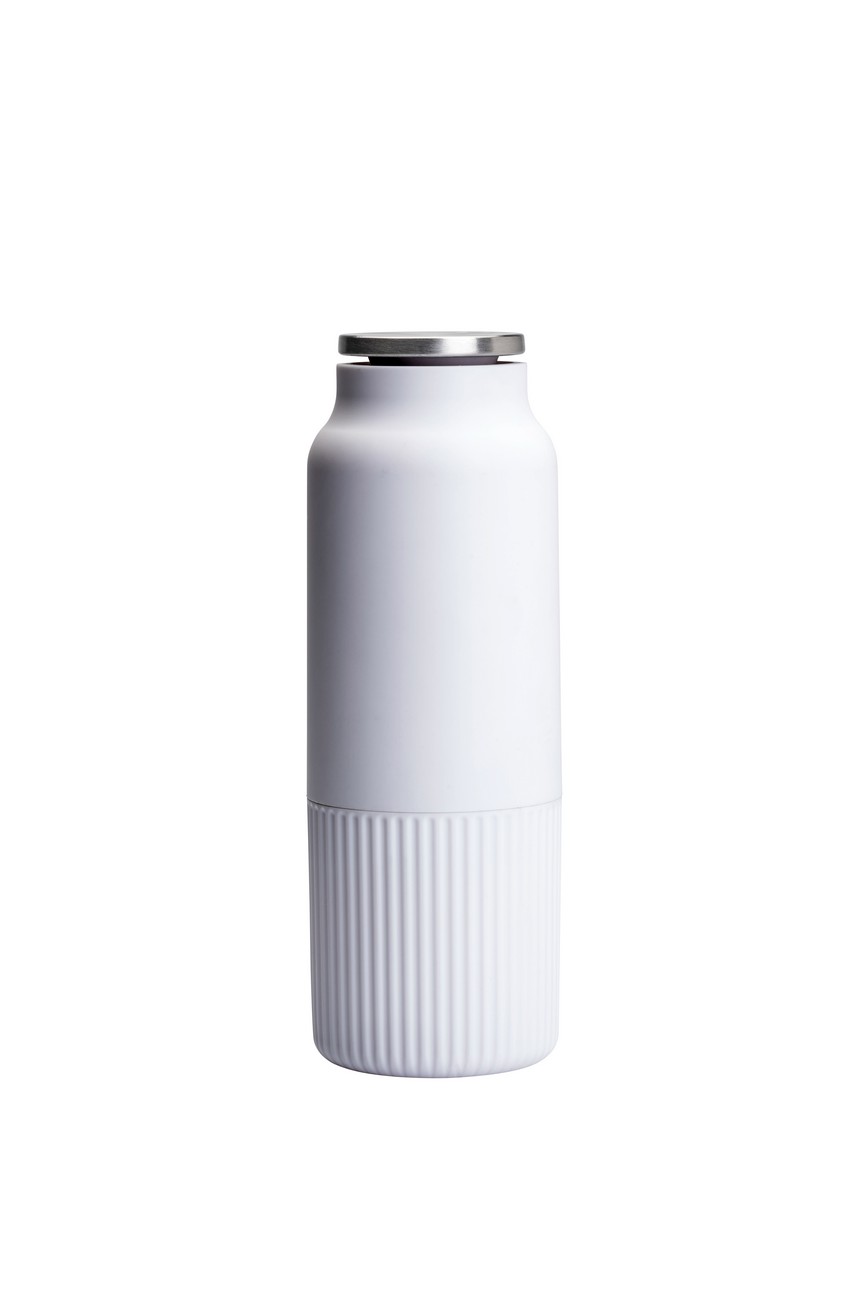 MILLY Salz-/ Pfeffermühle weiß
