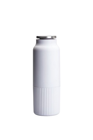MILLY Salz-/ Pfeffermühle weiß