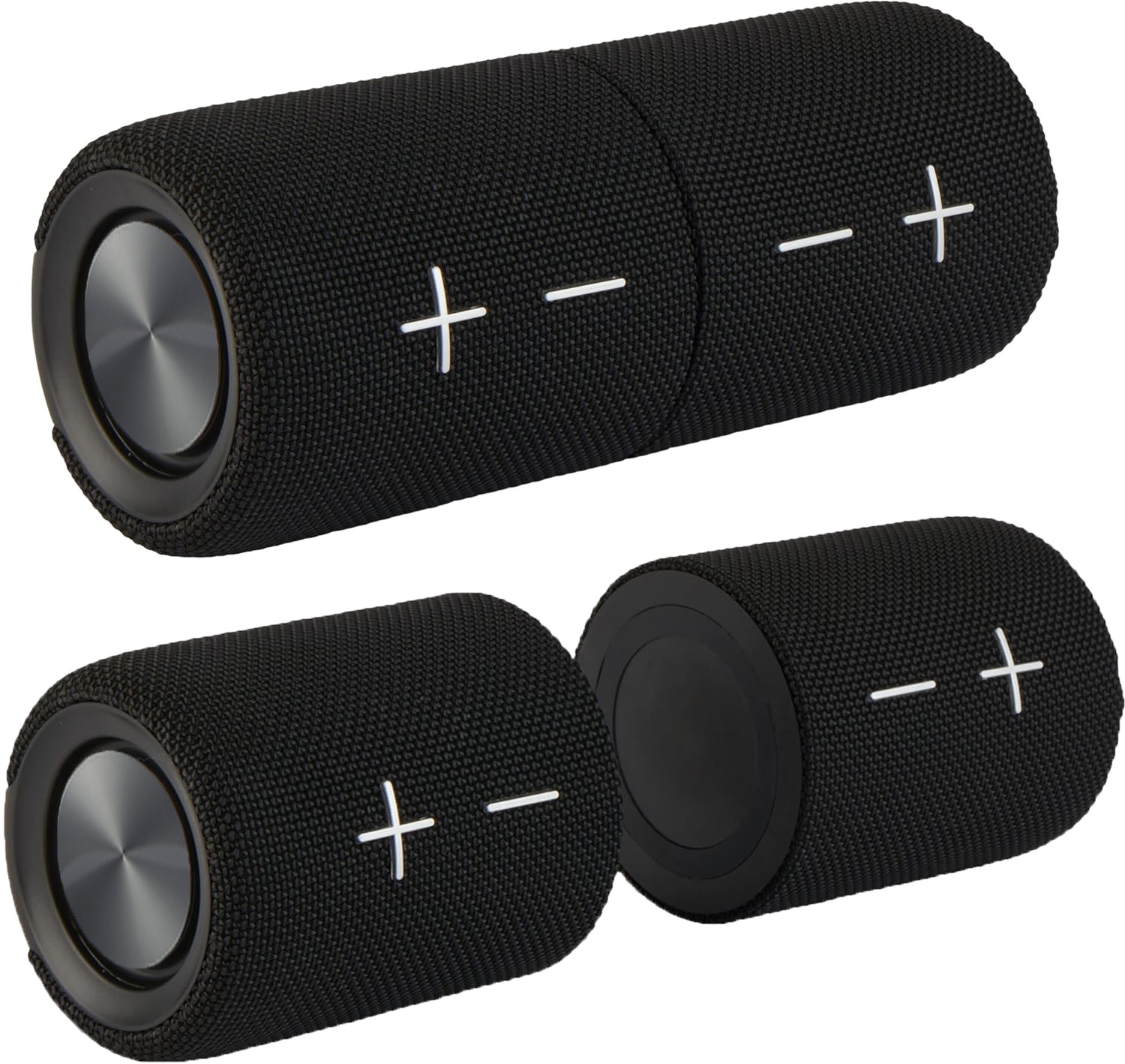 TWINS Stereo- Lautsprecherset