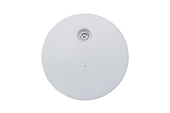 PURE Luftbefeuchter weiß