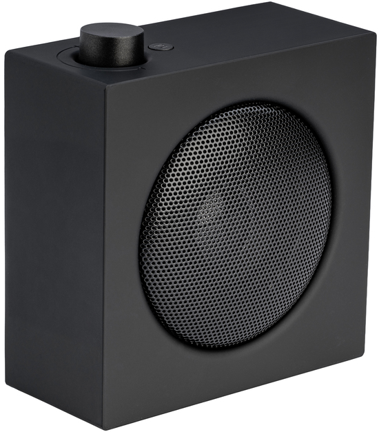 SQUARE Lautsprecher 8W