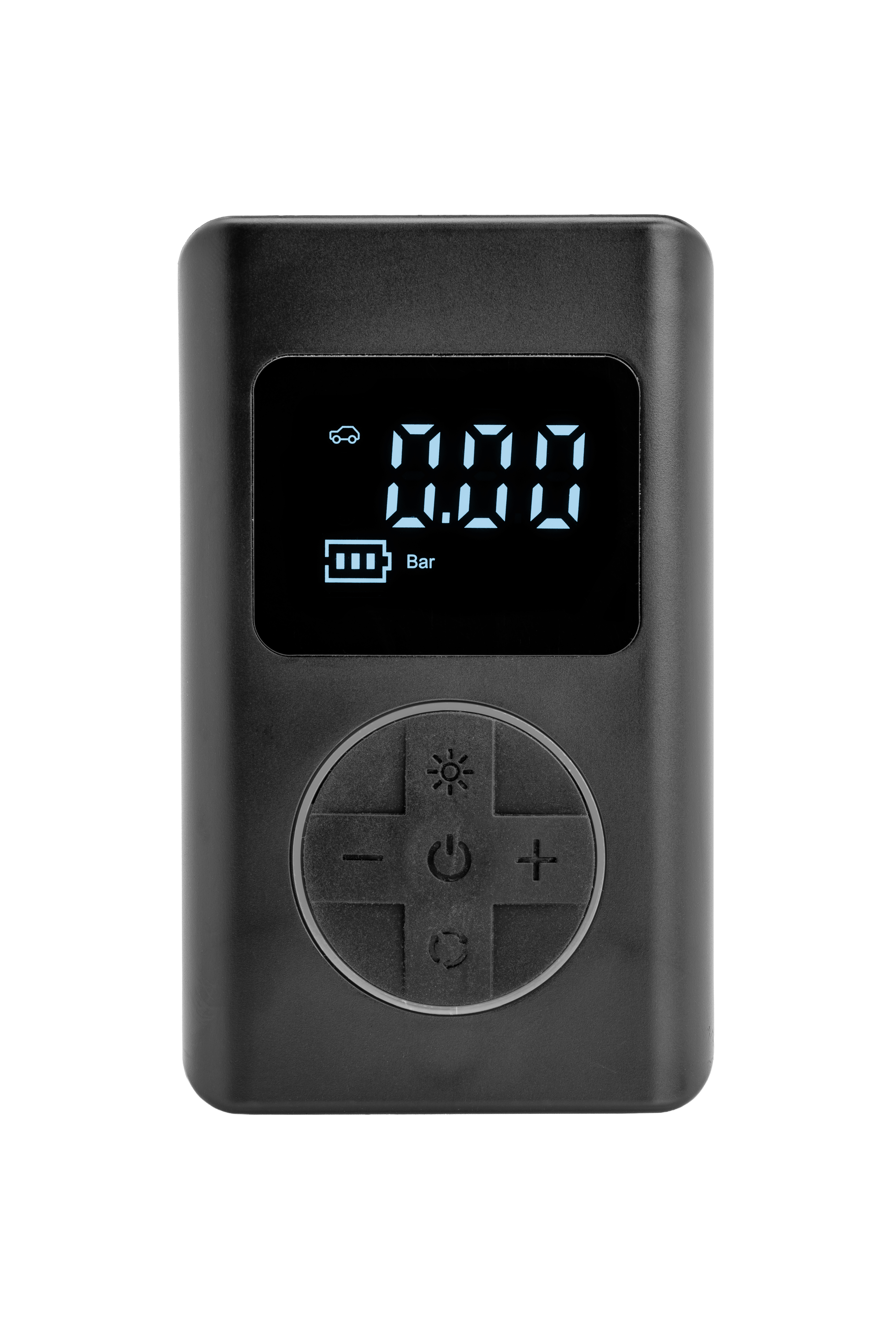 PUMP Universal- Reifenpumpe