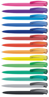 TRINITY K transparent GUM