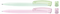 TRINITY K transparent GUM